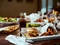 Holiday Inn Nashville Airport - Enjoy a meal at the hotel's restaurant open daily 6am-10am & 4pm-10pm.