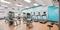 Crowne Plaza Suites Minneapolis Airport - Mall of America - Keep up with your gym routine in the hotel's fitness center.