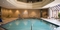 Crowne Plaza Suites Minneapolis Airport - Mall of America - Enjoy the hotel's indoor pool.