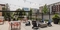 Crowne Plaza Suites Minneapolis Airport - Mall of America - Get some fresh air on the hotel's outdoor patio. 