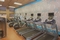Crowne Plaza Suites Minneapolis Airport - Mall of America - 24 hour fitness center that includes weights, elliptical machines, treadmills, and more. 
