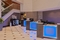 Crowne Plaza Suites Minneapolis Airport - Mall of America - Check in with the friendly front desk staff at the Crowne Plaza Aire and sign up for free airport transfers.