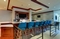 Hilton Garden Inn Indianapolis Airport - Grab a drink at the hotel bar. 