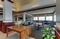 Hilton Garden Inn Indianapolis Airport - Enjoy a meal at the hotel.