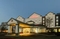 Hilton Garden Inn Indianapolis Airport - The Hilton Garden Inn is located 5 miles from the Indianapolis Airport.