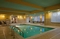 Hilton Garden Inn Indianapolis Airport - Take a dip in the hotel's indoor pool & jacuzzi. 