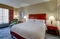 Hilton Garden Inn Indianapolis Airport - The standard king room includes complimentary WiFi.