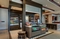 Hilton Garden Inn Indianapolis Airport - Pick up snacks & drinks from the hotel's lobby marketplace. 