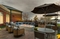 Hilton Garden Inn Indianapolis Airport - Sit by the fire on the hotel's outdoor patio. 