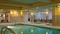 Hilton Garden Inn Indianapolis Airport - Enjoy a swim in the indoor pool or relax in the jacuzzi open year round!