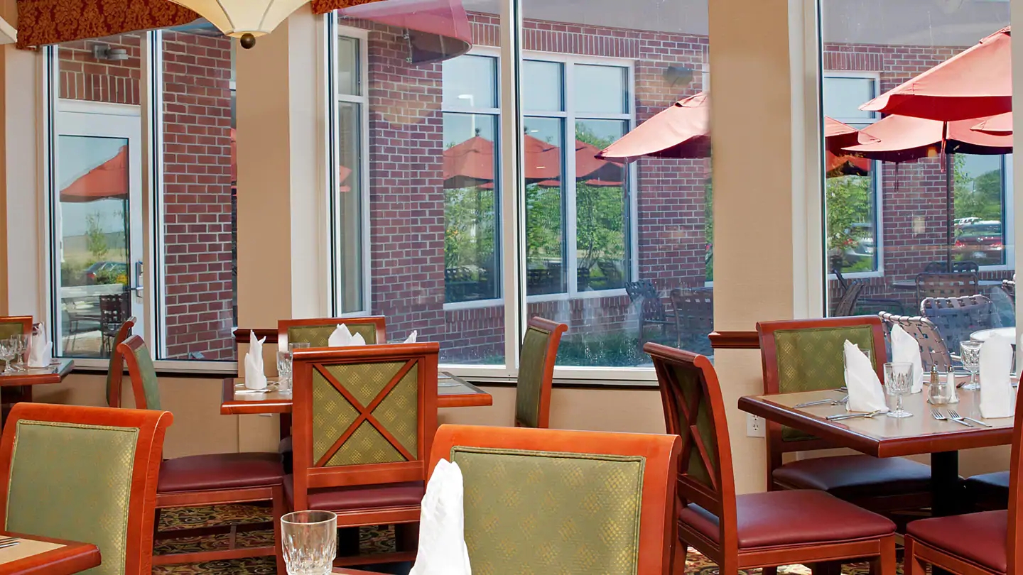 Travel Agent Exclusives - Hilton Garden Inn Indianapolis Airport ...