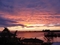 Waterfront Inn PHL Airport - Scenic views of the Delaware River sunset