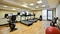 Hyatt Place Tampa Airport - Keep up with your gym routine in the hotel's fitness center. 