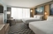 Hilton Cocoa Beach Oceanfront Port Canaveral - The standard room with 2 queen beds.