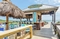Hilton Cocoa Beach Oceanfront Port Canaveral - Grab a drink and enjoy fresh air at the hotel's beach bar. 