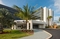 Hilton Cocoa Beach Oceanfront Port Canaveral - The Hilton is located 7 miles from Port Canaveral and 50 miles from MCO Airport.