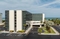 Hilton Cocoa Beach Oceanfront Port Canaveral - The Hilton is located 7 miles from Port Canaveral and 50 miles from MCO Airport.