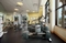 Hilton Cocoa Beach Oceanfront Port Canaveral - Keep up with your gym routine in the hotel's fitness center. 