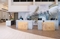 Hilton Cocoa Beach Oceanfront Port Canaveral - Check-in with front desk staff upon arrival.