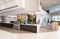Hilton Cocoa Beach Oceanfront Port Canaveral - Pick up snacks and drinks from the hotel's lobby market. 