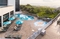 Hilton Cocoa Beach Oceanfront Port Canaveral - Take a dip in the hotel's pool.