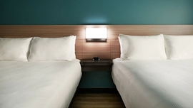 2 Beds