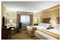 Holiday Inn Express Philadelphia Airport - The standard room with two double beds includes complimentary WiFi. 