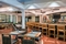 Sheraton Harrisburg Hershey - Grab a drink and food at the Dog & Pony Pub.