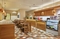 DoubleTree by Hilton Houston at Bush Intercontinental Airport - Grab snacks and drinks in the hotel's marketplace.