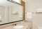 Wingate by Wyndham - Guest bathroom.