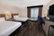 La Quinta Inn & Suites Miami West - The standard room with 2 queen beds includes complimentary WiFi.