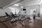La Quinta Inn & Suites Miami West - Keep up with your gym routine in the hotel's fitness center. 