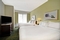 Springhill Suites by Marriott BWI Airport - The standard room with two queen beds includes a sofa with a pull out bed, a microwave, a mini fridge, and high speed internet.