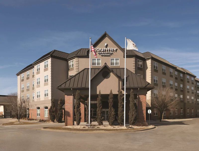 Travel Agent Exclusives - Country Inn And Suites Elk Grove Village