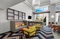 Hampton Inn & Suites Charlotte Airport - Relax in the hotel's comfortable lobby.