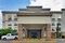 Four Points by Sheraton Nashville Airport - The hotel provides complimentary airport transfers to and from the Nashville Airport. 
