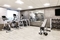 AC Hotel Miami Airport West Doral - Keep up with your exercise routine in the hotels 24 hour fitness center.