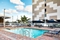 AC Hotel Miami Airport West Doral - Relax and unwind in the hotel's outdoor pool.