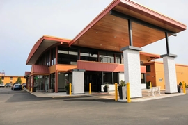 Quality Inn O'Hare Airport - Bask in the newest updates of this freshly renovated hotel. 