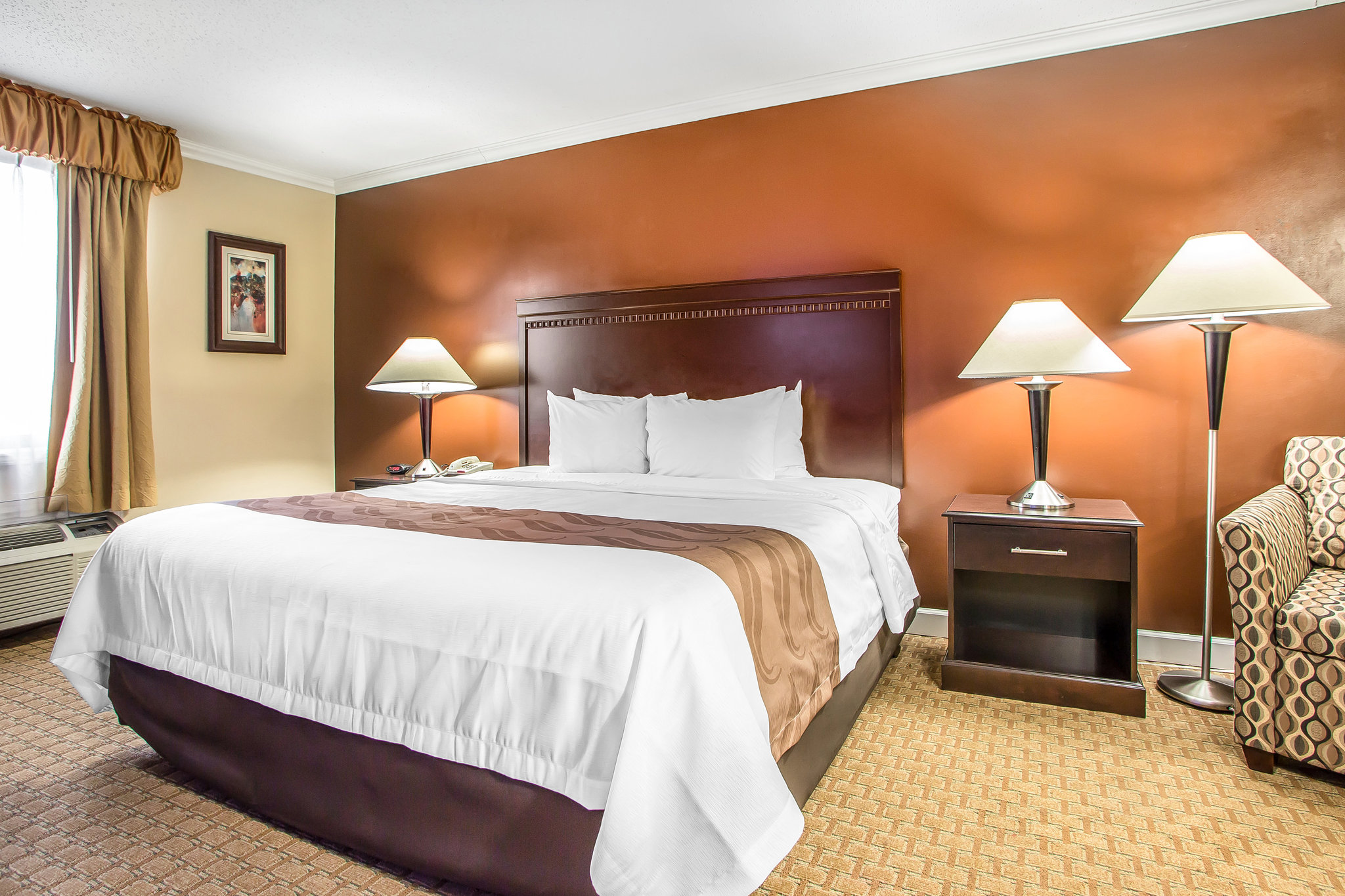 Quality Inn O'hare Airport Schiller Park internationalholidays.com