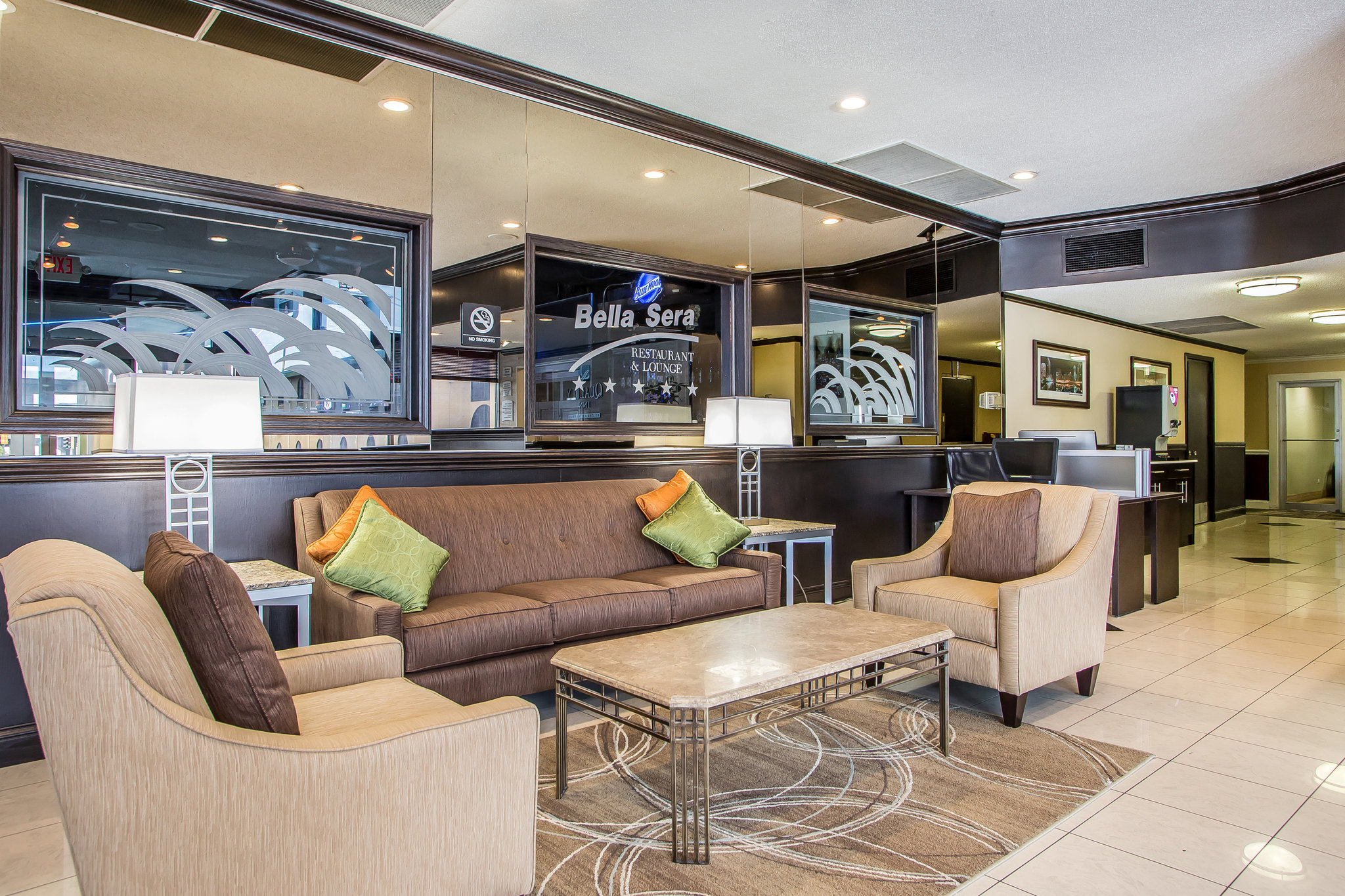 Quality Inn O'hare Airport Schiller Park internationalholidays.com