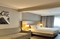 Doubletree by Hilton Providence Airport Warwick - The standard guest room includes either 1 king or 2 doubles with complimentary WiFi. 
