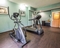 Sleep Inn Greensboro Airport - Keep up with your gym routine in the hotel's fitness center. 