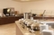 Embassy Suites Nashville Airport - Enjoy a hot breakfast before catching your airport shuttle or heading home. 