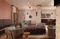 Embassy Suites Nashville Airport - Unwind in the comfortable lounge area.