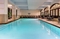 Embassy Suites Nashville Airport - Relax and enjoy time with family and friends at the indoor pool.