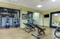 Embassy Suites Nashville Airport - Keep up with your exercise routine in the hotels 24 hour fitness center.