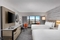 Hilton Los Angeles International Airport - Standard room with 2 beds.