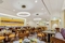 Hilton Los Angeles International Airport - Enjoy a meal at Andiamo Restaurant. 