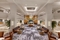 Hilton Los Angeles International Airport - Relax in the hotel's lobby with travel companions. 